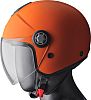 GMS-Moto Gelato Peach, open face helmet