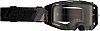 Leatt Velocity 5.5 Black, Crossbrille