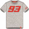 GP-Racing Apparel Marc Marquez 93, T-shirt