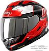 Shoei GT-Air 3 Agility, Helhjelm med fuld ansigt