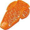 D3O Diablo™ Compact, Protecteurs de genoux/coude Niveau 1