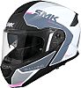 SMK Gullwing Kresto, flip up helmet women