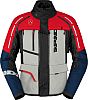 Spidi 4 Season V3 H2Out, veste textile H2Out