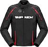 Spidi Race Warrior 2, textile jacket H2Out