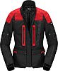 Spidi Traveler 3 Evo, giacca tessile H2Out donna