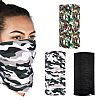 Oxford Comfy Camo, многофункциональные головные уборы