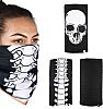 Oxford Comfy Skeleton, многофункциональные головные уборы