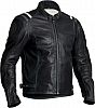 Halvarssons Skalltorp, chaqueta de cuero