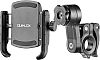 Interphone Quiklox Crab Pro Kit, smartphone mounting kit