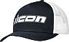 Icon Slant, Kappe