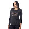 Klim Haven, camiseta manga larga mujer