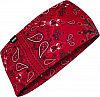 Zan Headgear SportFlex Paisley, headband