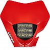 Acerbis GasGas 21, маска для фар