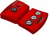 Lenz Heat Pack, batteri