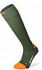 Lenz Heat Sock 4.1 Toe-Cap, calcetines calefactables