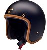 Hedon Hedonist Stable Black ECE, integraalhelm