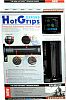 Oxford HotGrips Premium, Heizgriffe