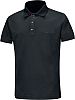 Held Cool Layer Polo, chemise fonctionnelle