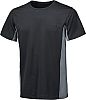Held Cool Layer Shirt, camiseta funcional manga corta