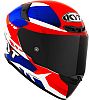 KYT TT-Revo Gear, casco integrale