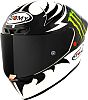 Suomy Suomy S1-XR GP Pecco Bagnaia Monster Mugello Replica 2024,