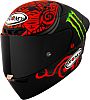 Suomy Suomy S1-XR GP Pecco Bagnaia Monster Replica 2024, casco i
