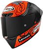 Suomy S1-XR GP Bagnaia Replica, casco integral
