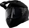 Spec-X SX-62.01 Solid, capacete de aventura