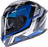 Spec-X SX-82.03 R1, casco integral