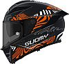 Suomy Stellar 2 Molten, полнолицевой шлем