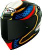 Suomy TX-Pro Emblem, capacete integral