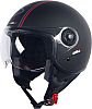 Vito Loreto Fashion, casco jet