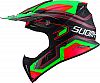 Suomy X-Wing Subatomic, motocross helmet