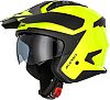 Acerbis Aria Evo, шлем с открытым лицом