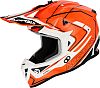 Acerbis Linear, casco de motocross