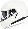 Acerbis Rederwel, casque à bascule