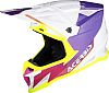 Acerbis T711, casco de motocross