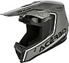 Acerbis Whoops, motocross helmet