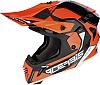 Acerbis X-Track, casque de motocross