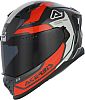 Acerbis X-Way, Integralhelm