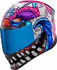 Icon Airframe Pro Krazy Klown 2, casco integrale
