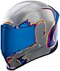 Icon Airframe Pro Reentry, kask pełnotwarzowy