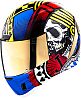 Icon Airform MIPS Lucky Lid, casco integrale