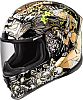 Icon Airframe Pro Aztec Nine, casco integrale