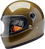 Biltwell Gringo S, casco integral