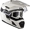 Leatt Adventure 7.5 V26 Solid, casco de aventura
