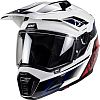 Leatt Adventure 8.5 Royal, adventure helmet
