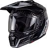 Leatt Adventure 9.5 Carbon, adventure helmet