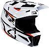 Leatt 3.5 Junior V25, casco da motocross per giovani