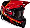 Leatt 7.5 V26, kask motocrossowy